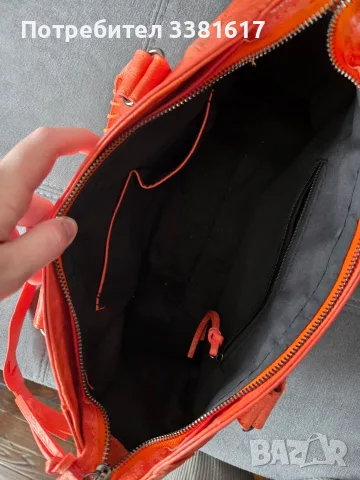 Balenciaga City bag , снимка 2 - Чанти - 56736037