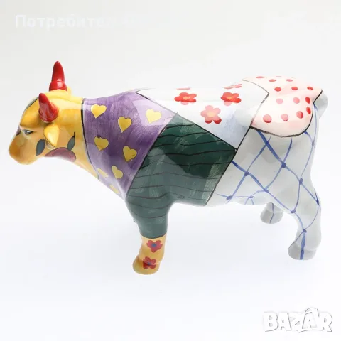 Винтидж касичка 
