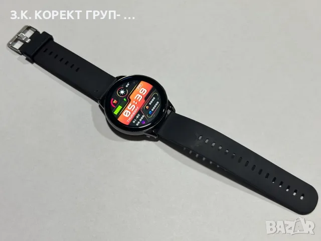 T10 Smart Watch BT, снимка 3 - Смарт часовници - 56661674