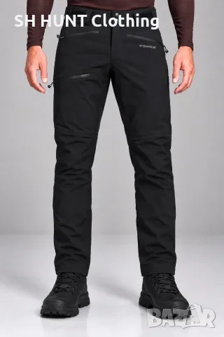 STORMBERG Stretch Trouser размер L еластичен панталон - 3010
