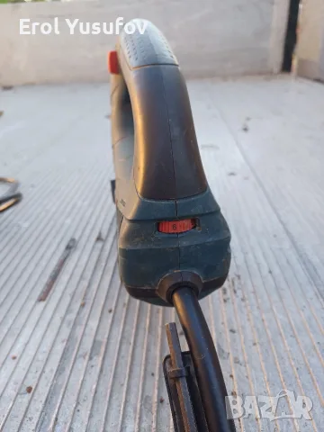Bosch  professional , снимка 5 - Триони и циркуляри - 56712842