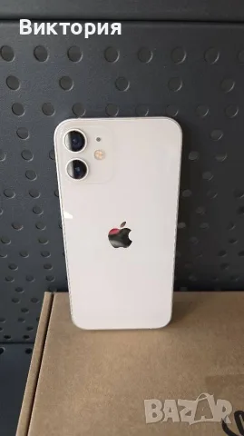 Iphone 12 mini - не разчита сим карта, снимка 2 - Apple iPhone - 56697186