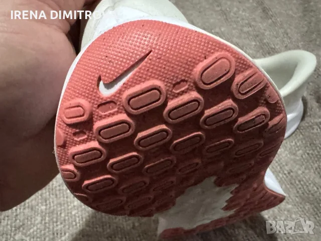  Nike running номер 42., снимка 8 - Маратонки - 56562733