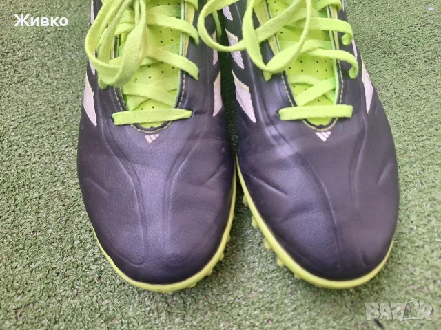 Футболни обувки  Adidas, снимка 3 - Спортни обувки - 56717002