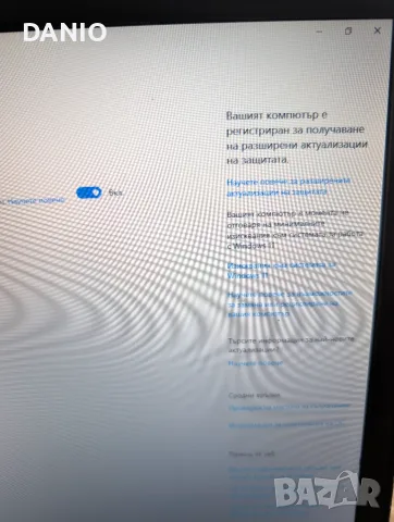 HP ELITE BOOK 8760W, снимка 4 - Лаптопи за работа - 56563436