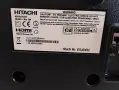 телевизор Hitachi андроид, снимка 2
