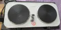 Двоен котлон Sheffinger 2000w, снимка 2