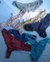 8 чифта прашки за 10 €, снимка 1