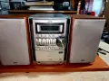 Micro component sustem JVC UX=S59, снимка 6