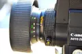 Canon Auto Zoom 512XL Electronic Super 8 Camera, снимка 8