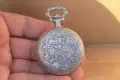 Джобен часовник ''Darwil'', снимка 2