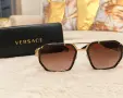 Слънчеви очила на марката Versace, снимка 5