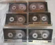 Аудио касети Maxell XLII - 90мин - хром, снимка 7