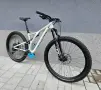 Specialized Stumpjumper FSR 29 -Satin moonwhite, снимка 8