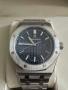 Audemars Piguet Royal Oak 41mm Blue Dial, снимка 2