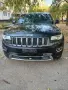 Jeep GRAND CHEROKEE 2014г. продавам , снимка 10