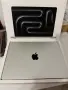 MacBook Apple лаптоп, снимка 1