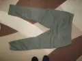 Карго панталон H&M  мъжки,2ХЛ, снимка 2