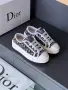 Dior 🔥 Дамски Кецове , снимка 1