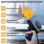 Допълнителна печка за автомобили, снимка 4