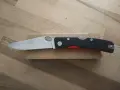 Нож manly peak d2, снимка 1