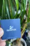 Обеци на Swarovski, снимка 6