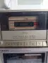 TECHNICS Stereo Cassette Deck RS-B105, снимка 2