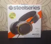 Слушалки Steelseries Arctis 5, снимка 1