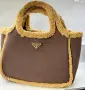 Дамска чанта Prada , снимка 1
