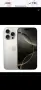 IPhone Pro Max Narural Titanium, снимка 1