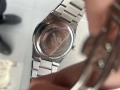 Casio edifice sapphire, снимка 2