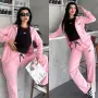 Дамски екип от 3 части Nike , снимка 2