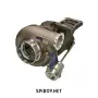 Турбокомпресор Holset 3596693 HX50W, снимка 1