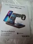 Зарядно за Apple  3в1, снимка 5