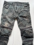 G-Star Raw Pants Montac Deconstructed 3D, снимка 3