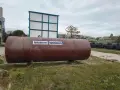 Цистерна за гориво, снимка 1
