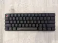 Геймърска клавиатура Hyper X, снимка 3