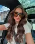 Tom Ford очила с лого, снимка 2