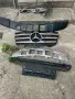 GL500-550.решетка,халогени …., снимка 1