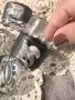 4 ракиени чашки на тема ловец , снимка 2