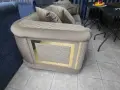 Холен комплект от Маги мебел, снимка 8