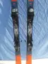 Карвинг ски Blizzard WCR 72  160см, снимка 6