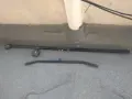 Рамо за скрипец и лост за дърпане. , снимка 1