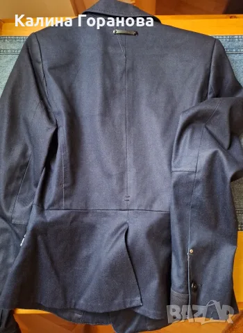 Дамско сако G-STAR, снимка 2 - Сака - 56627576