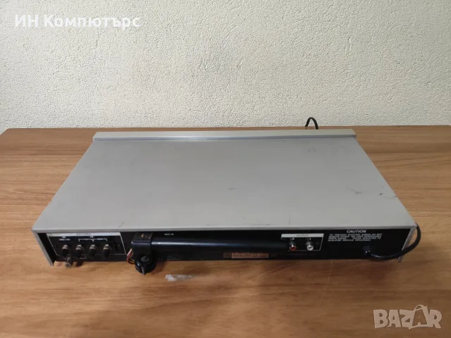 Продавам аналогов стерео тунер Sony ST-A30L, снимка 8 - Радиокасетофони, транзистори - 56589917