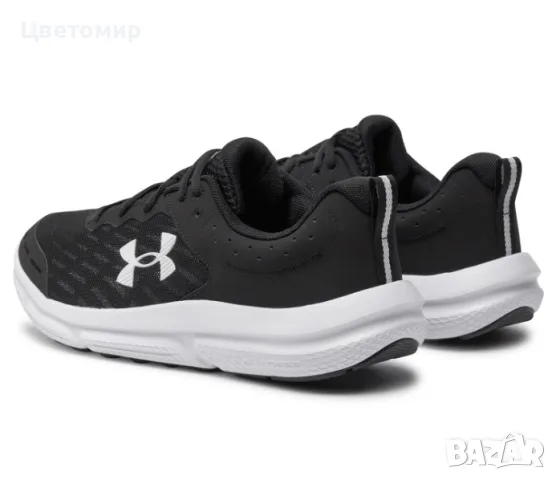 Мъжки маратонки Under Armour Charged Assert, снимка 3 - Спортни обувки - 56617692