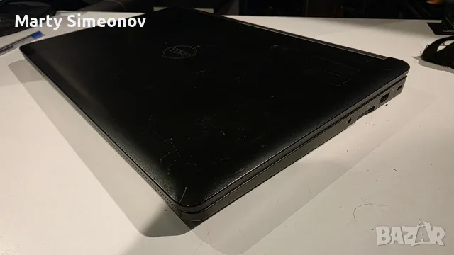 Dell Latitude 5470, снимка 4 - Лаптопи за работа - 56683227