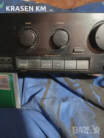 pioneer sx 229..., снимка 4 - Ресийвъри, усилватели, смесителни пултове - 56695556