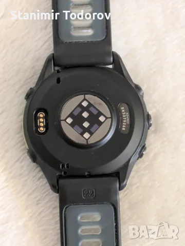 Garmin Forerunner 970, снимка 3 - Смарт часовници - 56604711