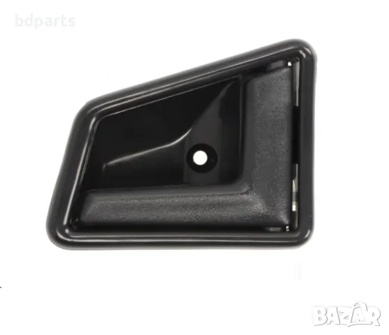 Вътрешна дръжка за дясна врата, Suzuki, Vitara, Черен